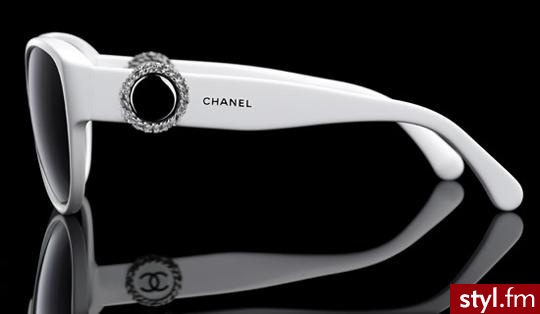 chanel - Gadżety Inne Moda