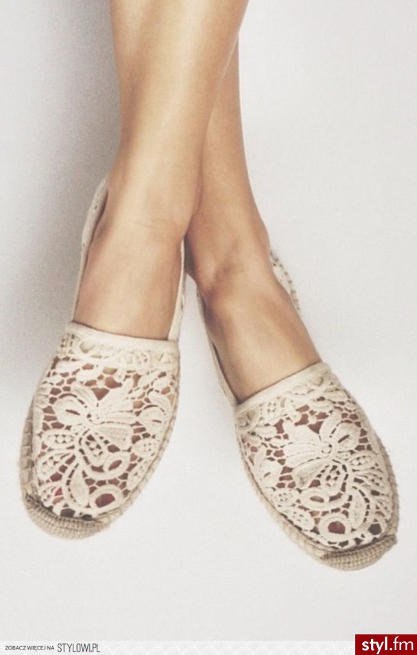 Trampki Buty Moda