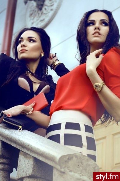 Pozostałe Ciuchy Moda