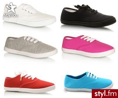 Pozostałe Buty Moda