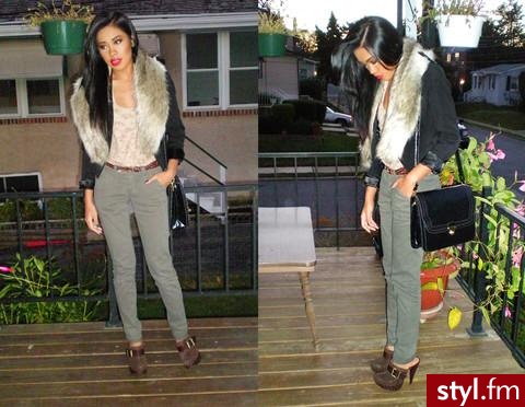 Pozostałe Ciuchy Moda