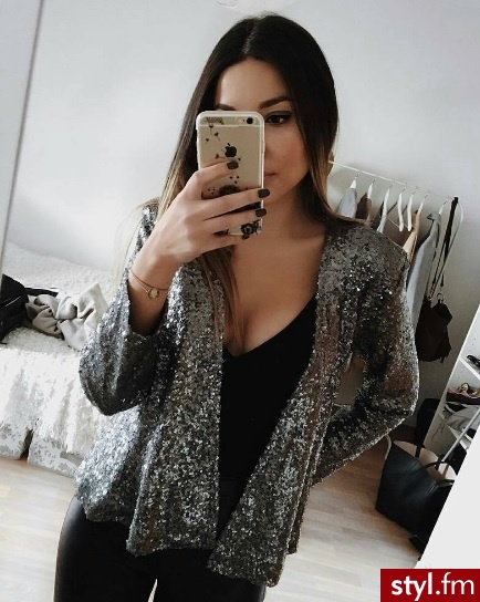 Pozostałe Ciuchy Moda