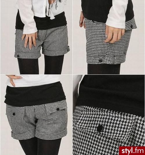 Japan Style - Moda uliczna Inne Moda