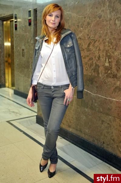 Pozostałe Ciuchy Moda