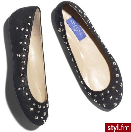 Pozostałe Buty Moda