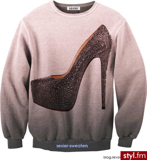 Bluzy Ciuchy Moda