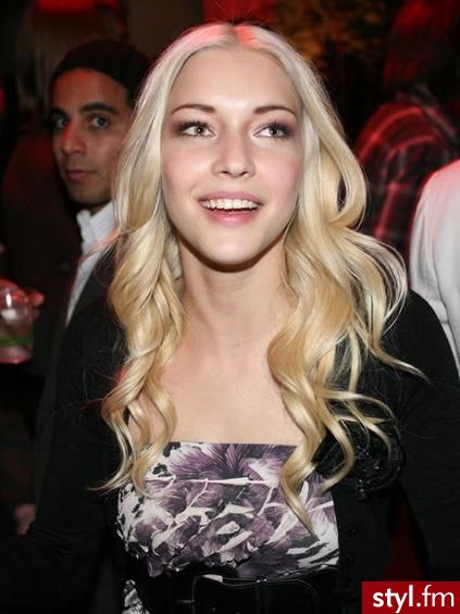 Długie Fryzury