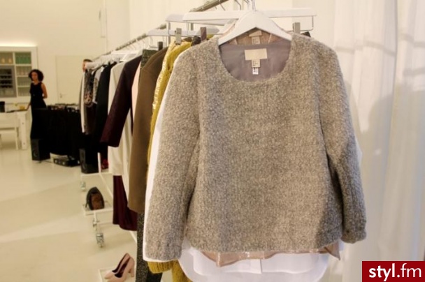 Swetry Ciuchy Moda