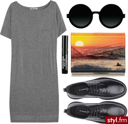 Pozostałe Ciuchy Moda