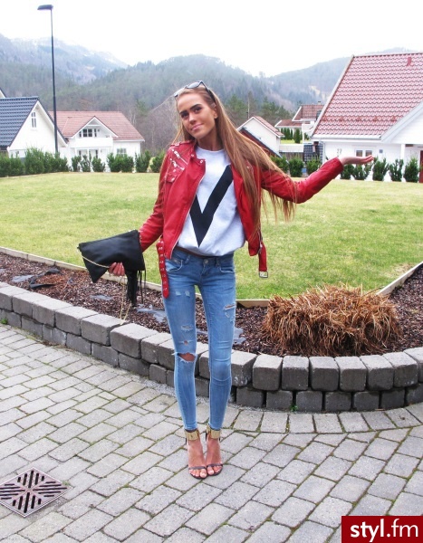 Pozostałe Ciuchy Moda