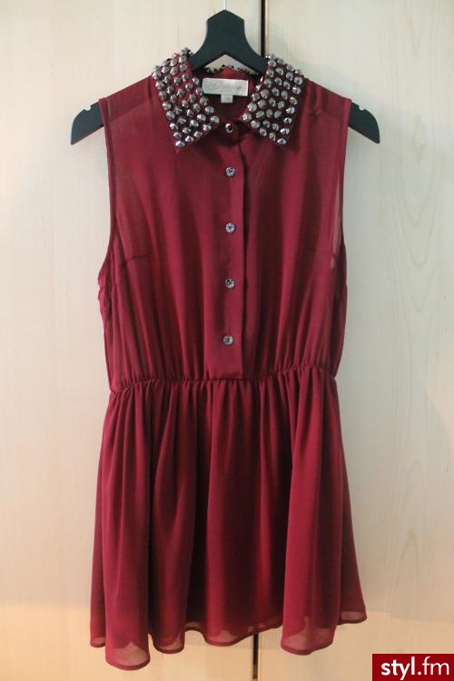Dzienne Sukienki Moda