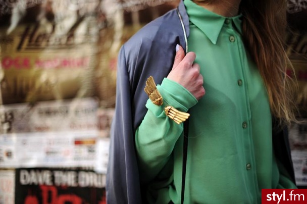 Bransoletki Biżuteria Moda