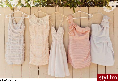 Dzienne Sukienki Moda