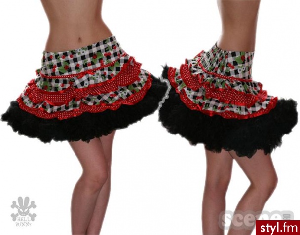 Pozostałe Ciuchy Moda