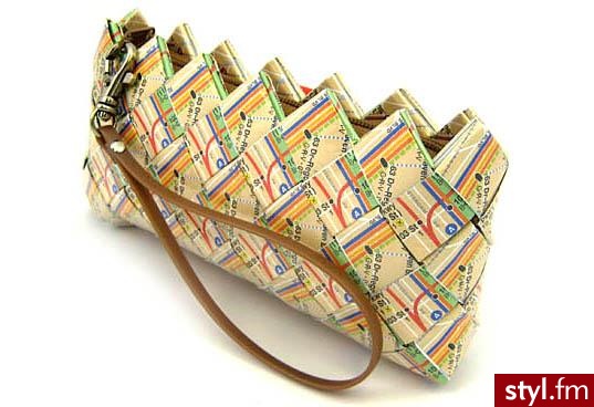 Pozostałe Torebki Moda