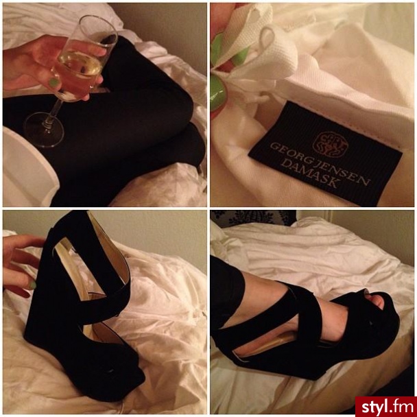 Koturny Buty Moda