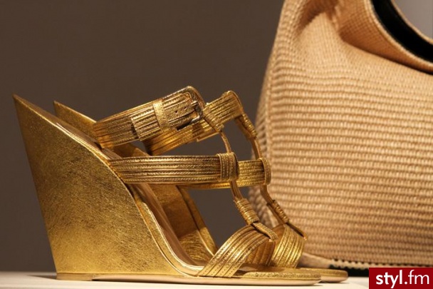 Koturny Buty Moda