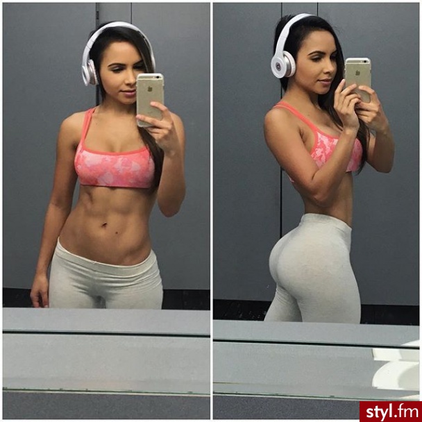 Sport i fitness