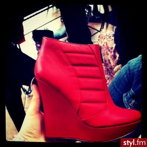 Koturny Buty Moda