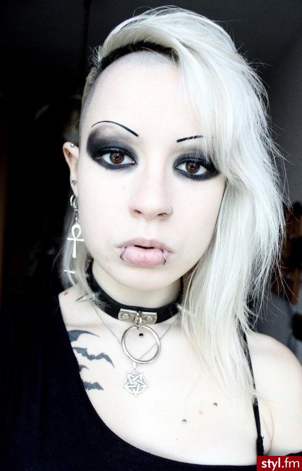 Dzienne Makijaże