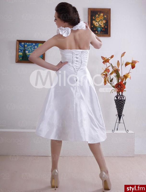Suknie ślubne Ślub Moda