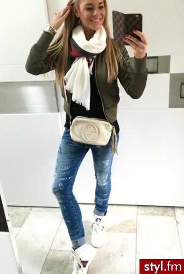 Pozostałe Ciuchy Moda