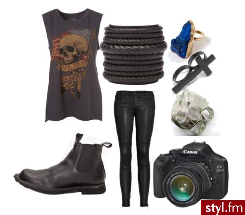 Pozostałe Ciuchy Moda