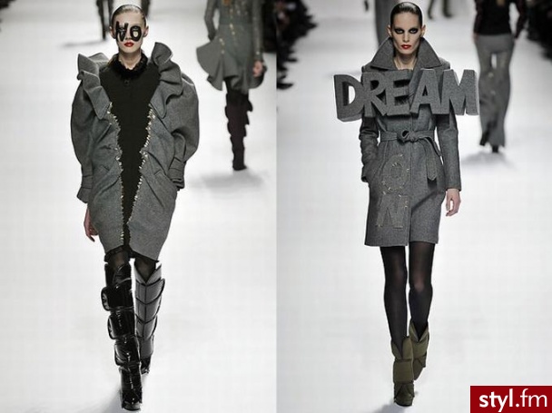Pozostałe Ciuchy Moda