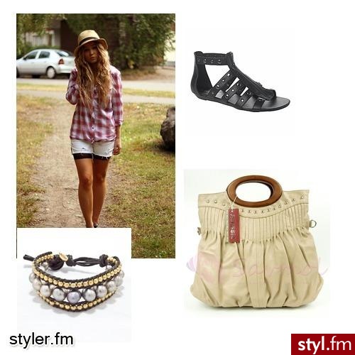 moda uliczna. moda uliczna - Styler