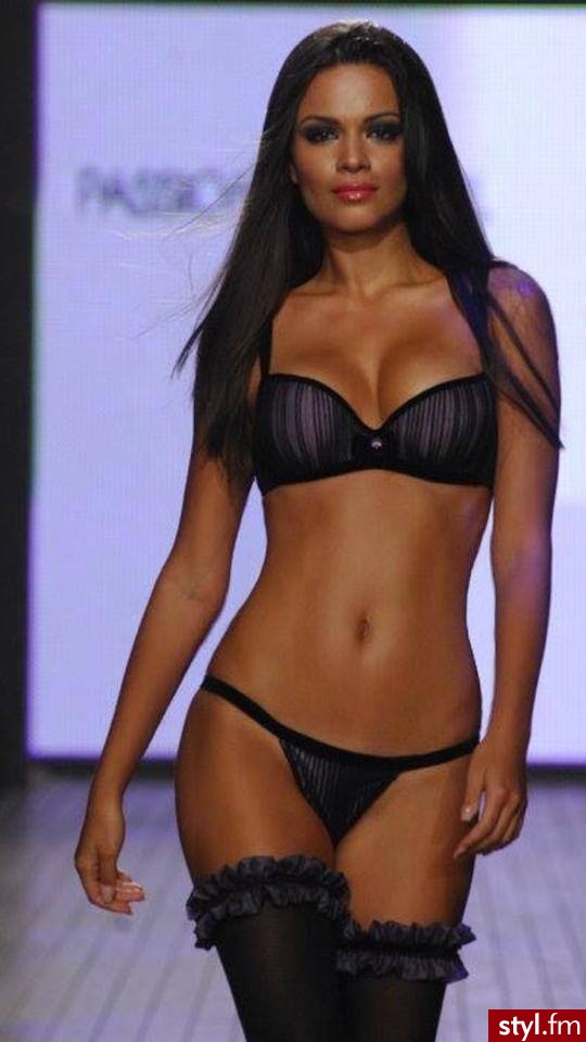 Komplety Bielizna Moda