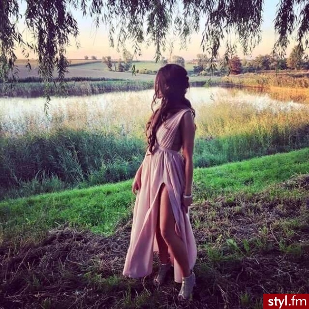 Pozostałe Sukienki Moda