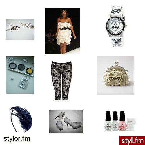 nice and glamour ;) - Styler