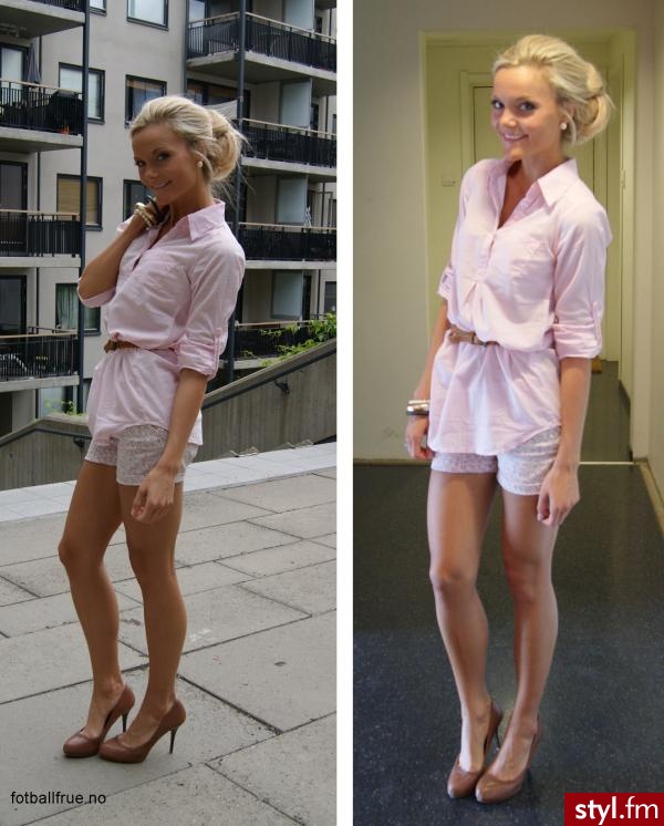 Pozostałe Ciuchy Moda