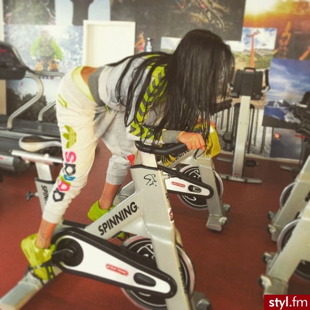 Sport i fitness