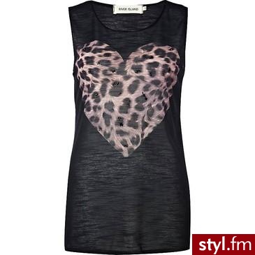 Bluzki Ciuchy Moda