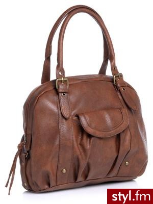 Monsoon - £30. :) - Pozostałe Torebki Moda