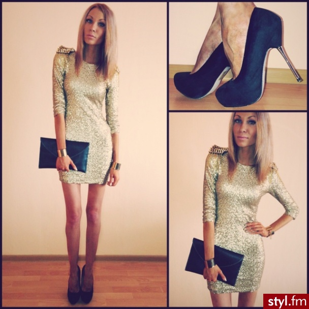 Dzienne Sukienki Moda