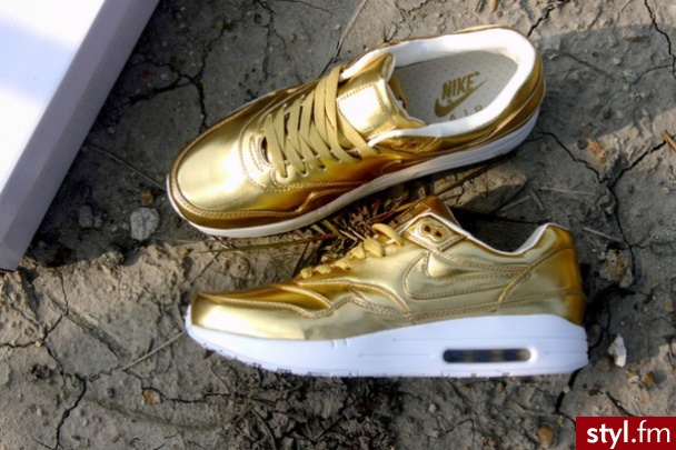 Sportowe Buty Moda