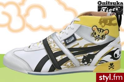 Pozostałe Buty Moda