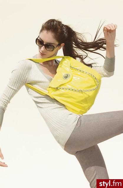 Marc by Marc Jacobs. Dostępna NAWET na Allegro ;) - Pozostałe Torebki Moda