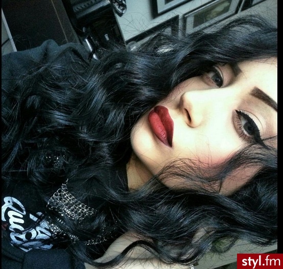Dodaj opis (max. 250 znaków)http://styl.fm/profile/101696# - Dzienne Makijaże