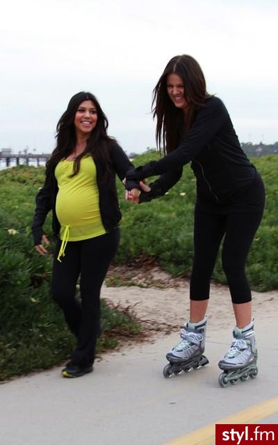 Kardashian - Moda uliczna Inne Moda