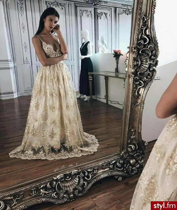 Pozostałe Sukienki Moda