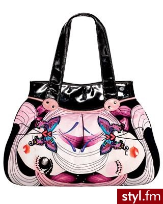 Custo Barcelona 277$ - Pozostałe Torebki Moda