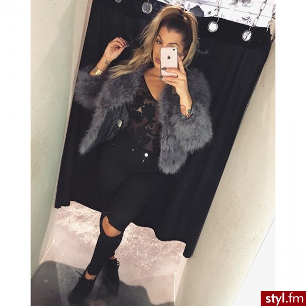Pozostałe Ciuchy Moda
