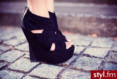 Koturny Buty Moda