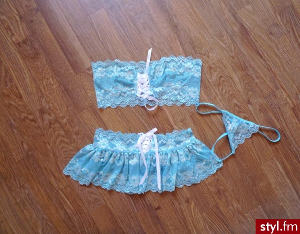 Pozostałe Ciuchy Moda