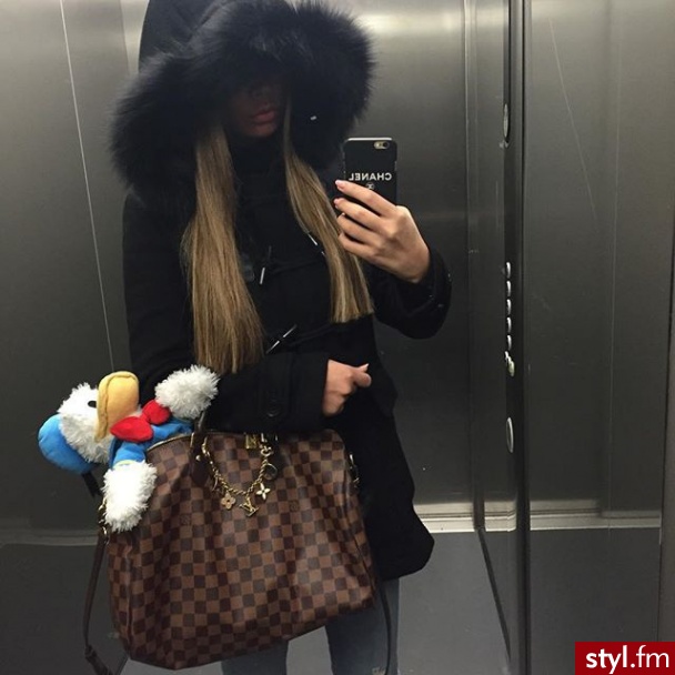 Pozostałe Ciuchy Moda