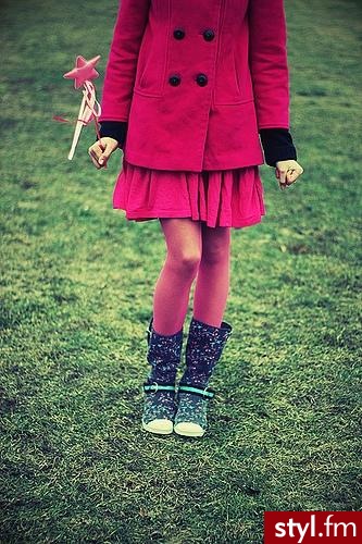 zdjęcia - Moda uliczna Inne Moda