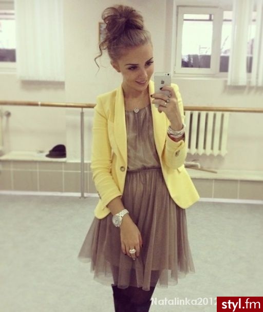 Pozostałe Ciuchy Moda